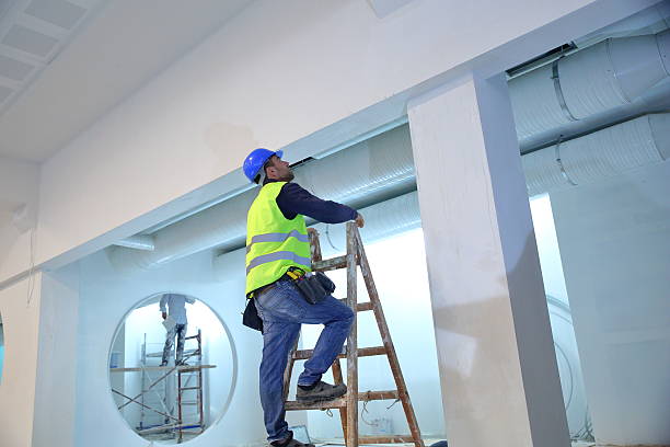 Best Drywall Texturing  in Moore Haven, FL